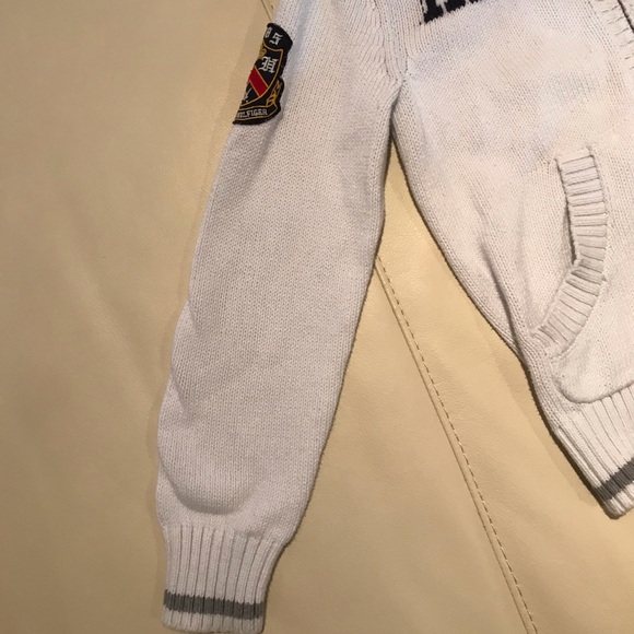 Tommy Hilfiger cotton sweater for boys 2 for 15$ or 3 for 20$ - Picture 5 of 8